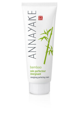 Annayake BAMBOO ernergizing perfecting cream 50 ml