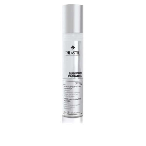 Rilastil SUMMUM RADIANCE crema 40 ml