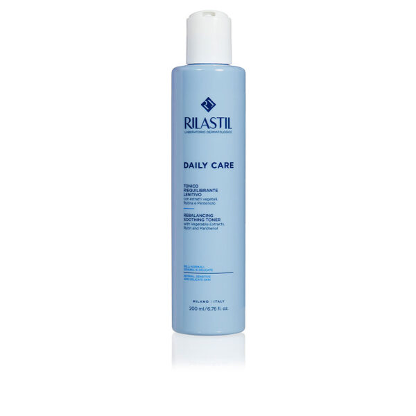 Rilastil DAILY CARE tonic 200 ml