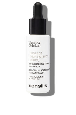 Sensilis UPGRADE [sérum de alta potencia] 30 ml