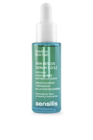 Sensilis SKIN RESCUE [sérum S.O.S.] 30 ml