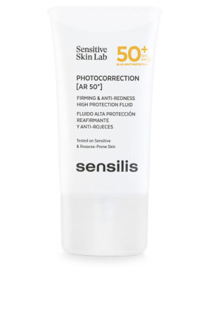 Sensilis PHOTOCORRECTION [AR 50+] fluido 40 ml