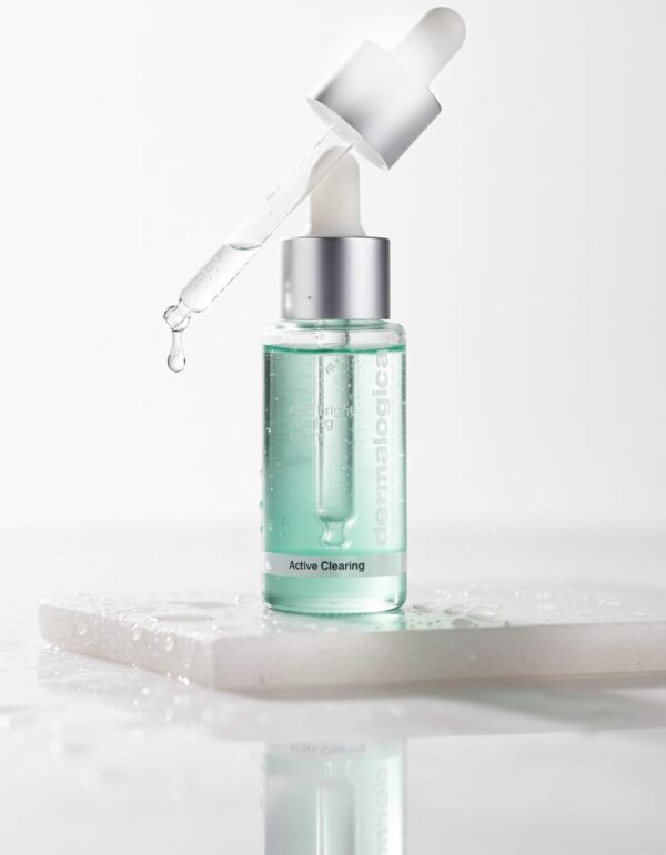 Dermalogica ACTIVE CLEARING age bright clearing serum 30 ml