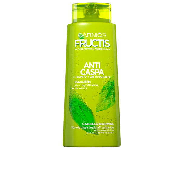 Garnier FRUCTIS ANTI-DANDRUFF FORTIFIING shampoo 690 ml