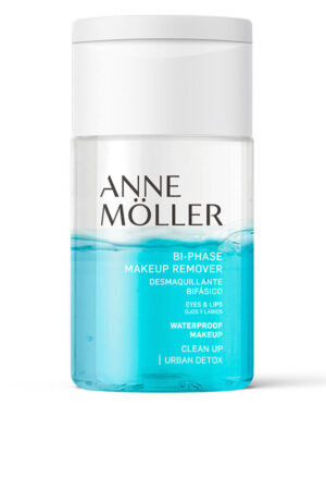 Anne mÖller CLEAN UP bi-phase eyes and lips 100 ml