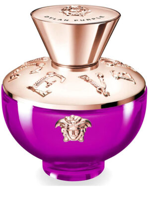 Versace DYLAN PURPLE eau de parfum spray 100 ml