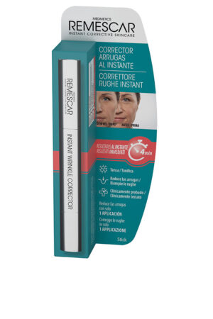 Remescar WRINKLE CORRECTOR stick 4 ml