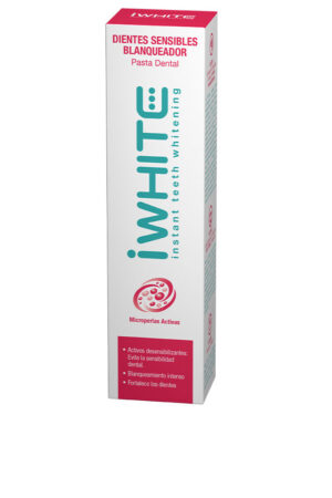 Iwhite TOOTHPASTE for sensitive teeth 75 ml