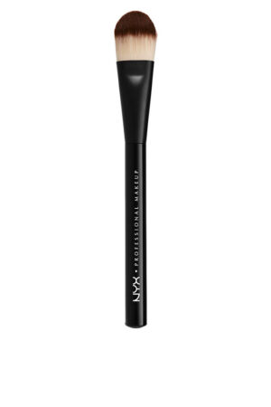 PRO FLAT foundation brush #prob07 22 gr