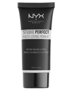 Studio Perfect Prebase de Maquillaje Clear 30 ml
