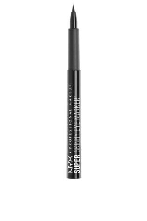 SUPER SKINNY eye marker #carbon black