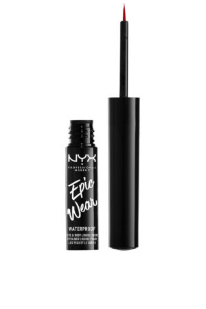 EPIC WEAR waterproof #red