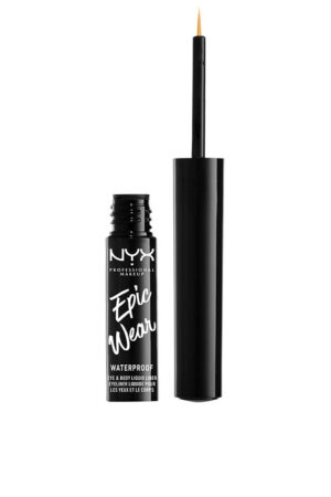 EPIC WEAR waterproof #yellow 3,50 ml