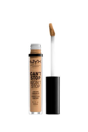 CAN'T STOP WON'T STOP contour concealer #beige