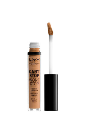 CAN'T STOP WON'T STOP contour concealer #golden