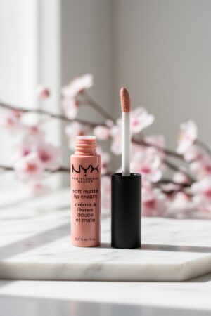 SOFT MATTE lip cream #istanbul