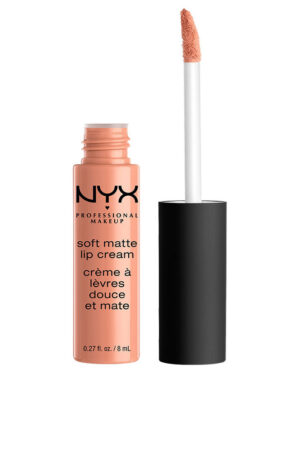 SOFT MATTE lip cream #athens