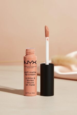 SOFT MATTE lip cream #athens