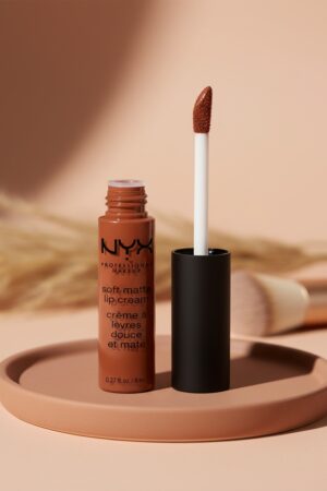 SOFT MATTE lip cream #berlin 8 ml