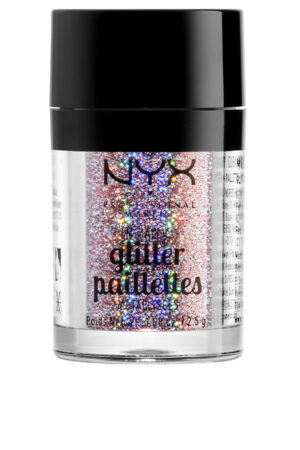 GLITTER BRILLANTS metallic #beauty beam