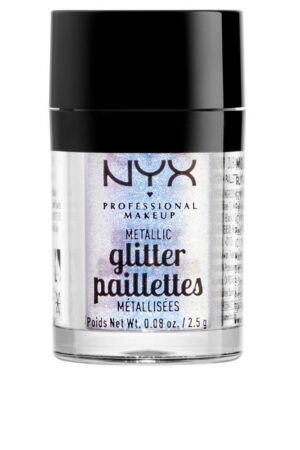 GLITTER BRILLANTS metallic #lumi-lite