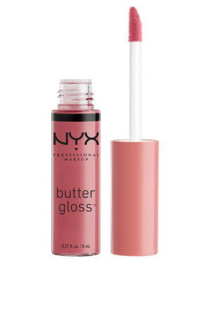 BUTTER GLOSS lip gloss #angel food cake 8 ml
