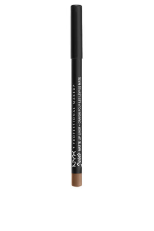 SUEDE matte lip liner #sandstorm