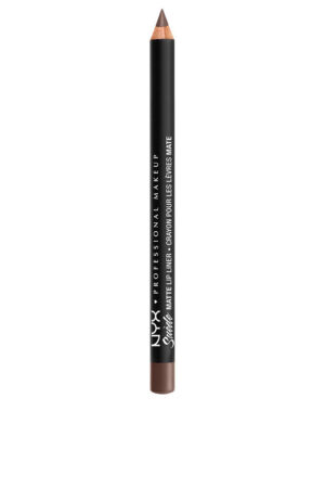 SUEDE matte lip liner #brooklyn thorn