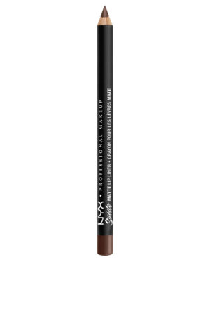 SUEDE matte lip liner #club hopper