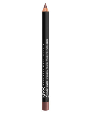 SUEDE matte lip liner #los ángeles