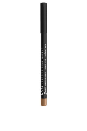 SUEDE matte lip liner #london 3,5 gr