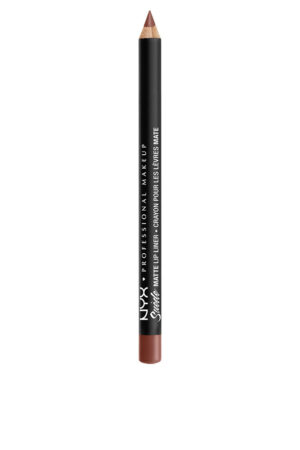 SUEDE matte lip liner #alabama