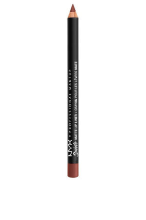 SUEDE matte lip liner #san francisco