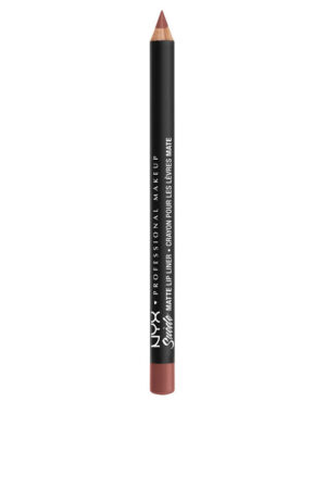 SUEDE matte lip liner #kyoto