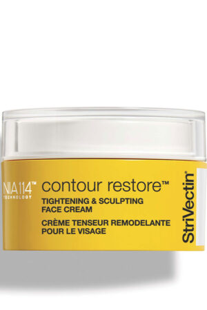 CONTOUR RESTORE tightening & sculpting face cream 50 ml