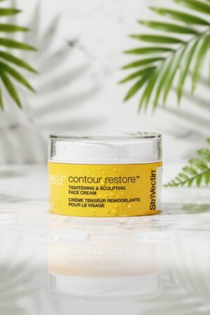 CONTOUR RESTORE tightening & sculpting face cream 50 ml