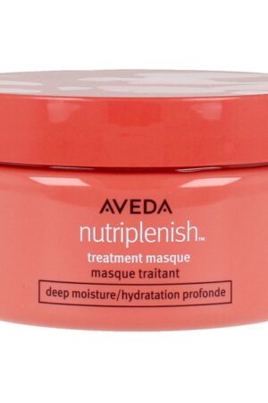 Aveda NUTRI PLENISH treatment masque 200 ml