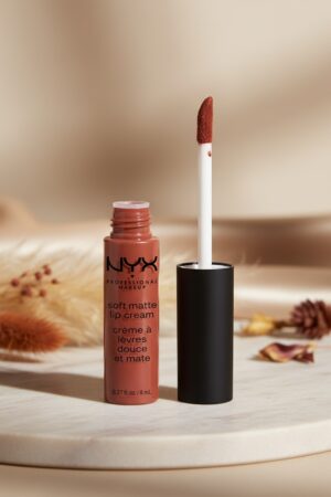 SOFT MATTE lip cream #rome