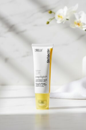 TIGHTENING neck serum roller 50 ml