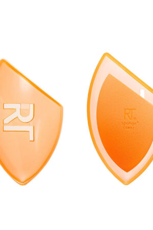 HOLIDAYS MAKEUP SPONGE LIMITED ED. set 2 pz