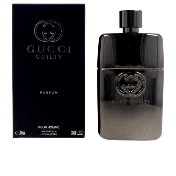 GUCCI GUILTY POUR HOMME PARFUM eau de parfum spray 90 ml