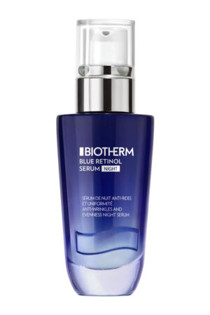 Biotherm BLUE RETINOL serum 30 ml
