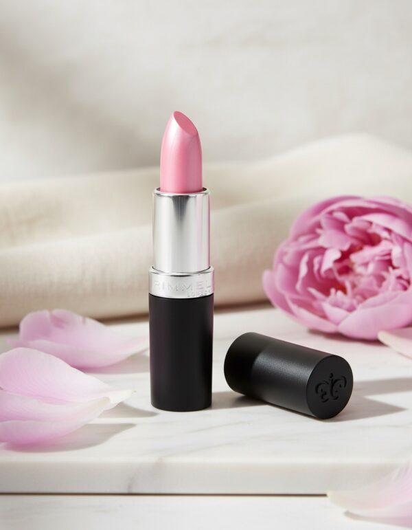 LASTING FINISH SHIMMERS lipstick #905-Iced Rose