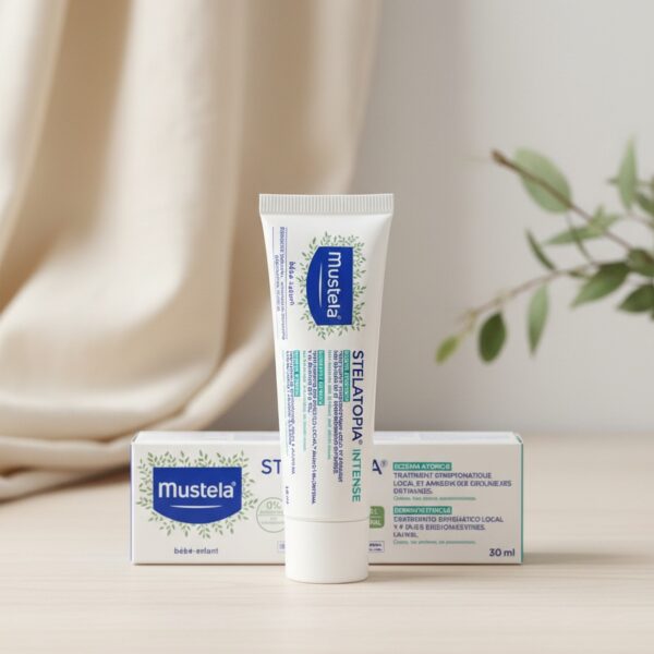 STELATOPIA INTENSE (medical product) 30 ml