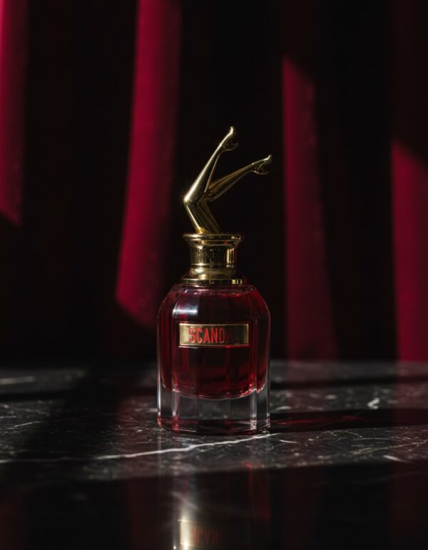 Jean paul gaultier SCANDAL LE PARFUM eau de parfum spray 80 ml