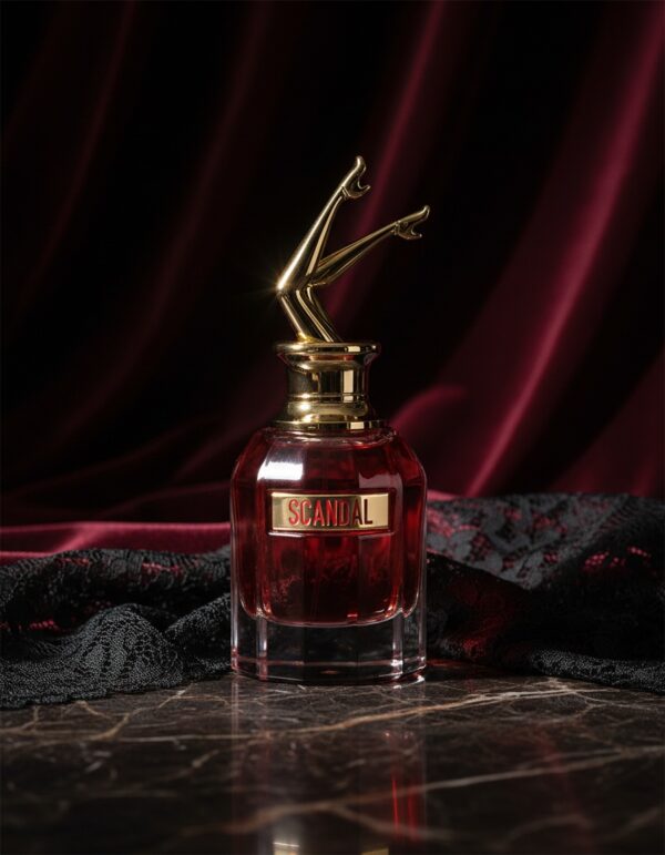 Jean paul gaultier SCANDAL LE PARFUM eau de parfum spray 50 ml