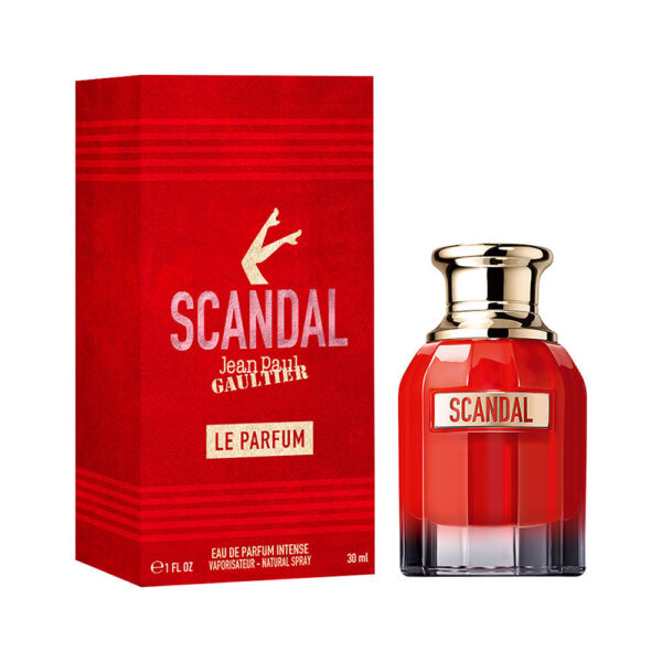 Jean paul gaultier SCANDAL LE PARFUM eau de parfum spray 30 ml