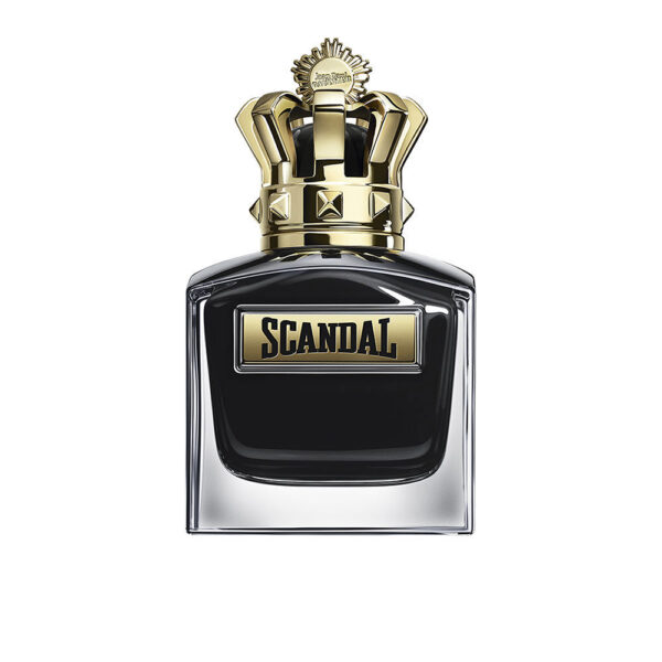 Jean paul gaultier SCANDAL LE PARFUM POUR HOMME eau de parfum spray refillable 100 ml