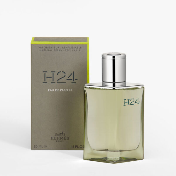 HermÈs H24 eau de parfum spray 50 ml