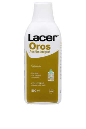 LACER OROS colutorio 500 ml
